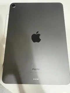 iPad Air (第5世代) 256GB スペースグレー 本体