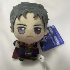 A3! ちびぐるみ 高遠丞 冬組