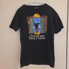 ディズニーヴィンテージ タワーオブテラーTシャツ