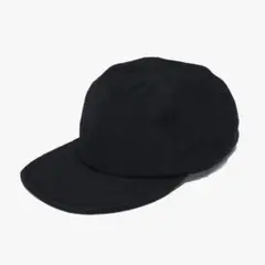 【新品】グラフペーパー Boiled Wool 6 Panel Cap