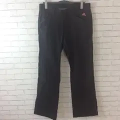 ☆12.5Y452 アディダス パンツ ナイロン スポーツ