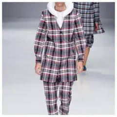 【希少】PHENOMENON 2011SS ランウェイモデル　Lサイズ　日本製