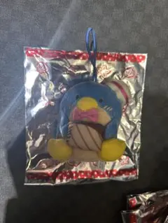 スシロー はぴだんぶい タキシードサム 日焼け