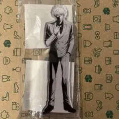 銀魂 坂田銀時 アクリルスタンド　ジャンプフェスタ