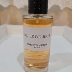メゾンクリスチャンディオール　BELLE DE JOUR ベルドゥジュール　新品 メゾンクリスチャンディオールBELLE DE JOUR ベルドゥジュール新品