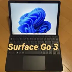 Surface Go 3（64GB）