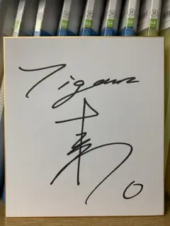 阪神タイガース 木浪聖也 中野拓夢 キナタク 直筆サイン チェキ 41XOTvyGx1L._UF350,350_QL50_.jpg