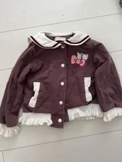 ハローキティ刺繍 クーラクール