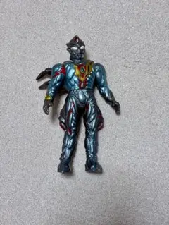 ウルトラマンシリーズ 怪獣フィギュア