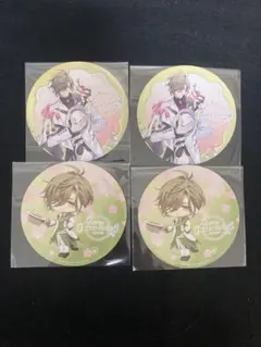 オリバー・エバンス アニカフェ コースター