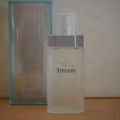 【廃版レア】 ティファニー Sheer シアー オードパフューム100ml
