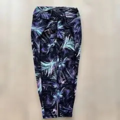 Jazzercise ジャザサイズ　レギンス　Sサイズ