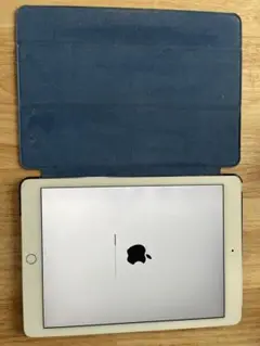 iPad Air2 16GB Wi-Fi cellularモデル シルバー