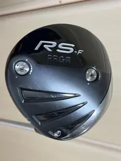プロギア RS-F 2017 ドライバー