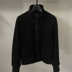 A•P•C ブルゾン スタジャン Sサイズ
