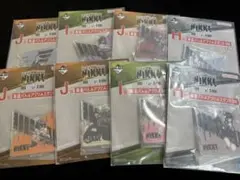 NIKKE 一番くじ 両面バトルアクリルスタンド