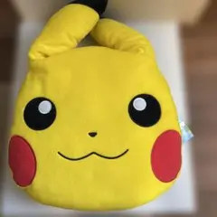 ピカチュウ　リュック　非売品　保管品