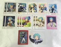 あんさんぶるスターズ あんスタ 深海奏汰 ぱしゃっつ ぱしゃこれ アルバム