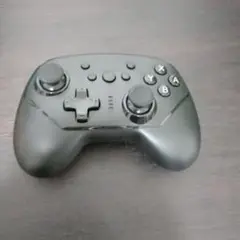 HC-003 Nintendo Switch コントローラー ブラック