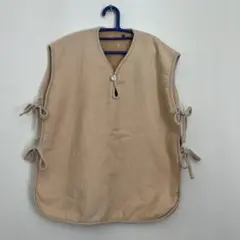 美品　MARKS&WEB オーガニックコットン　ラッピングタオル