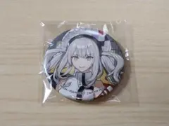 FGO　マリー・アントワネット オルタ　ビッグ缶バッジ　サントラ　アニメイト特典