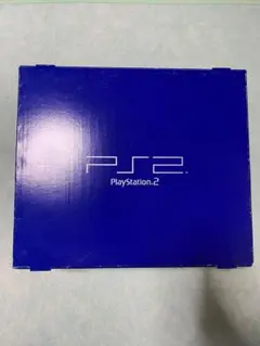 PlayStation 2 本体 SCPH-15000