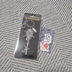キーチェーン