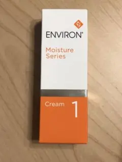 エンビロン モイスチャークリーム1 25ml