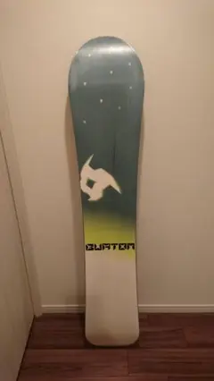 BURTON CLASH 154cm