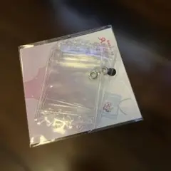 新品未開封　キャンディバッグ約9×5cm 3枚入り　送料込