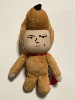 アニゲラ　ぬいぐるみ　マスコット　杉田智和 杉田智和 ぬいぐるみ アニゲラ - メルカリ