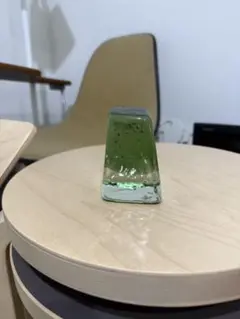 六個山工房　ガラスオブジェ