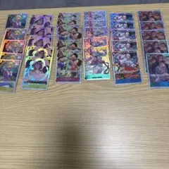 受け継がれる意志SR