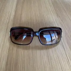 Oliver Peoples Nanine 茶系 サングラス オリバーピープルズ