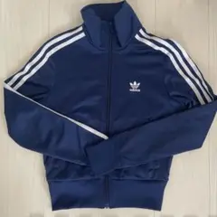 adidas originals トラックトップ　ジャケット　XS