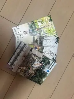 orange 1-3巻セット 高野苺