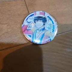 黒石勇人 缶バッジ　ドリフェス！R