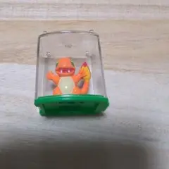 ヒトカゲミニチュア