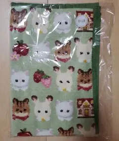 【新品未開封】フェイラー　シルバニア　プティバス
