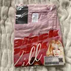 BLACKKINK PRIVATE STAGE 公式Tシャツ 激レア