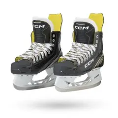 CCM Tacks AS-560 アイスホッケー JR2.0-3.0 おまけつき