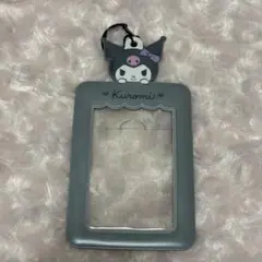 サンリオ クロミ トレカケース
