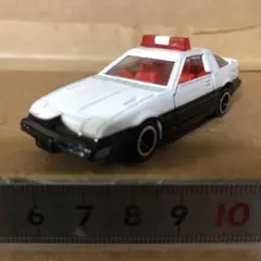 2025年最新】トミカ スタリオン パトカーの人気アイテム - メルカリ