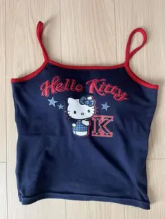 Hello Kitty キャミソール