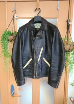 リアル マッコイズ レザー ジャケット スエード ライダース ジョー マッコイ TYPE I LEATHER JACKET | LEATHER JACKET(JOE) | The Real