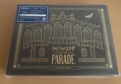 Hey!Say!JUMP PARADE 初回限定版 DVD 新品 未開封