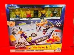 コーディ・ローデス直筆サイン入フォト　WWE日本公演公式グッズ コーディ・ローデス、ジェイ・ウーソ 直筆サイン入フォト WWE