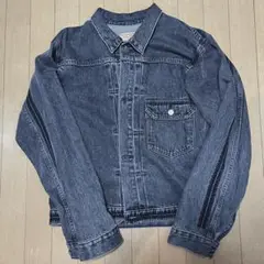 LEVI'S® X UNDERCOVER TYPE I JACKET M