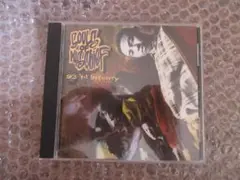 CD Souls Of Mischief -93'till Infinity