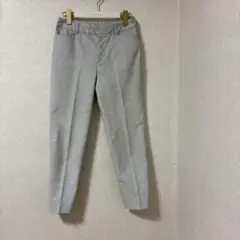 クードシャンス♡グレー パンツ 36